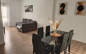 Apartamento Centrico Del Mar